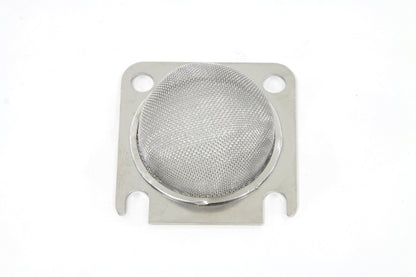 Linkert Carburetor Atomizer with Screen