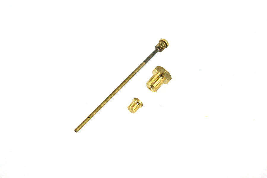 L" Series Carburetor Intermediate Jet Kit