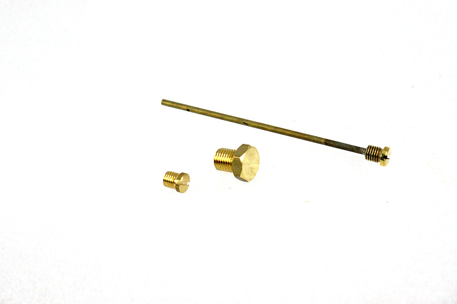 L" Series Carburetor Intermediate Jet Kit