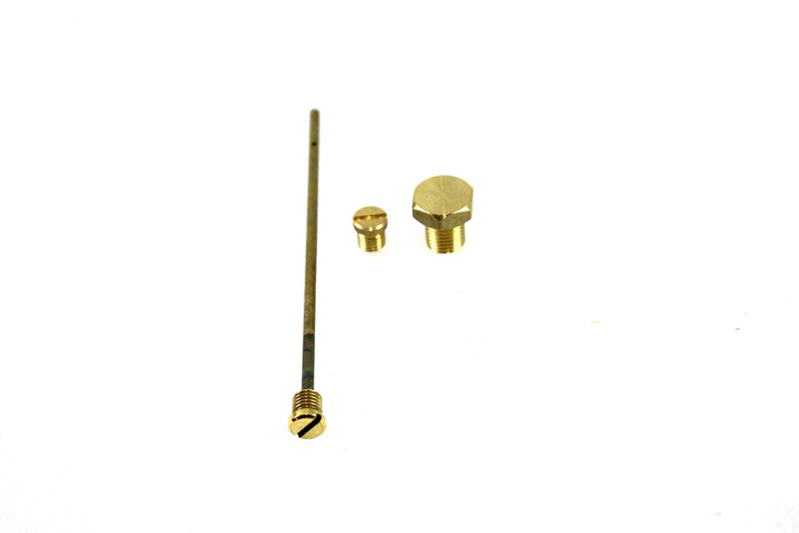 L" Series Carburetor Intermediate Jet Kit