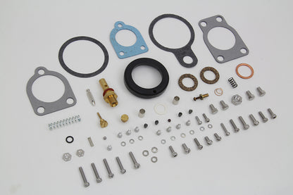 Linkert Carburetor Overhaul and Screw Kit