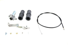 1/4 Turn Linkert Throttle Kit