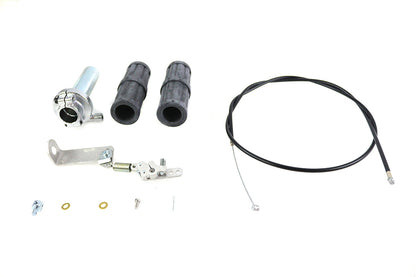 1/4 Turn Linkert Throttle Kit