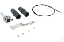 1/4 Turn Linkert Throttle Kit