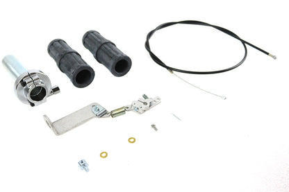 1/4 Turn Linkert Throttle Kit