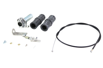 1/4 Turn Linkert Throttle Kit