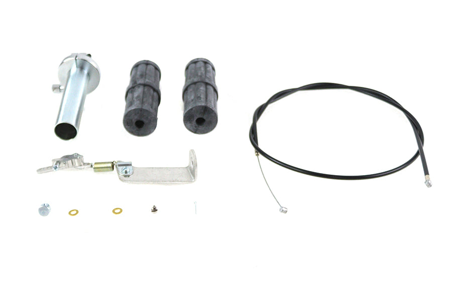1/4 Turn Linkert Throttle Kit