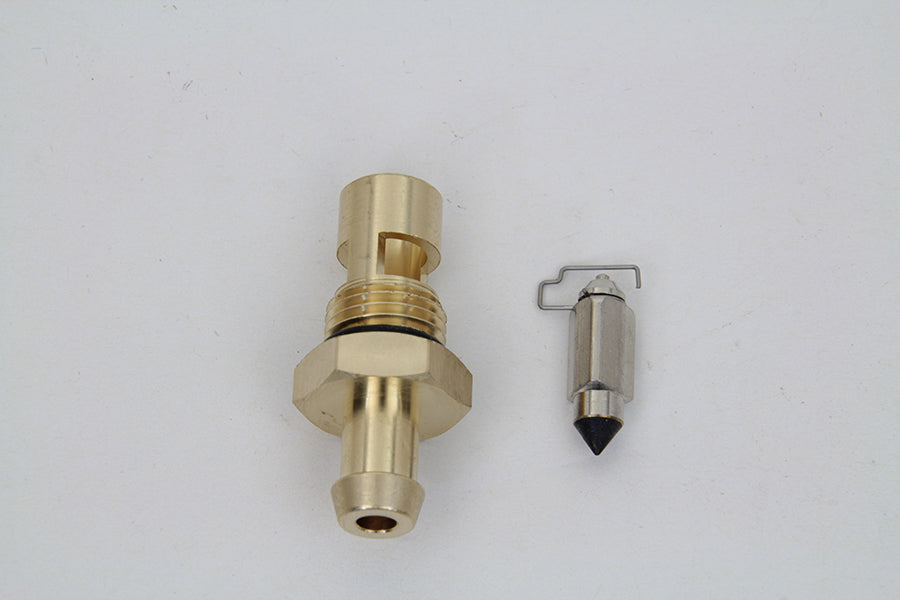 Float Needle and Seat Set