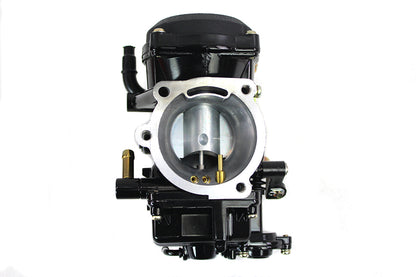 40mm CV Carburetor Assembly Gloss Black