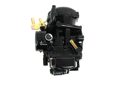 40mm CV Carburetor Assembly Gloss Black
