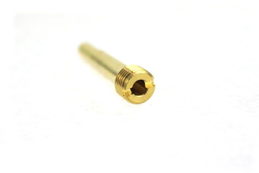 Linkert Carburetor Main Nozzle