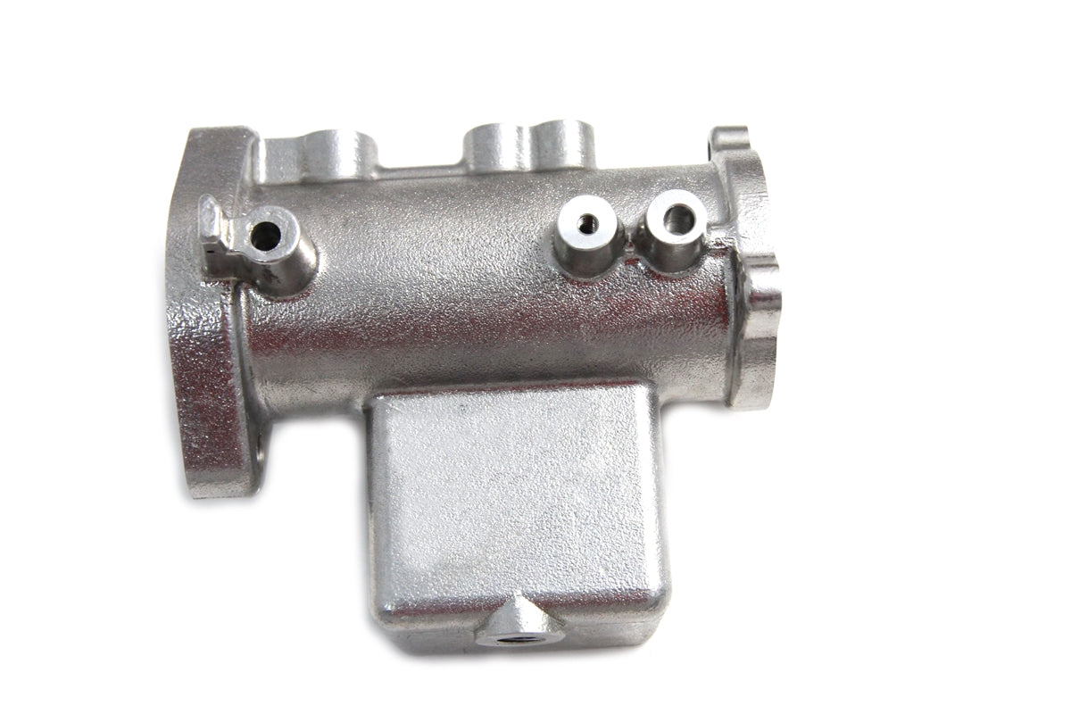 L" Series Carburetor Body