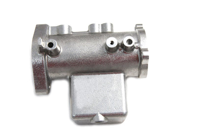 L" Series Carburetor Body