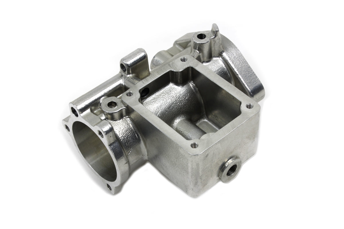 L" Series Carburetor Body
