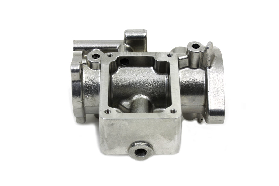L" Series Carburetor Body