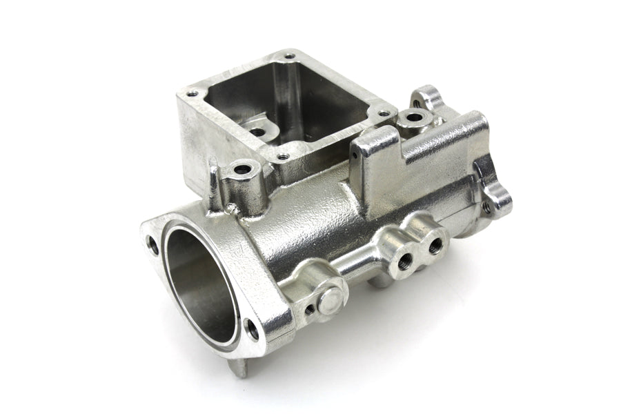 L" Series Carburetor Body
