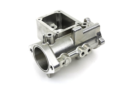 L" Series Carburetor Body