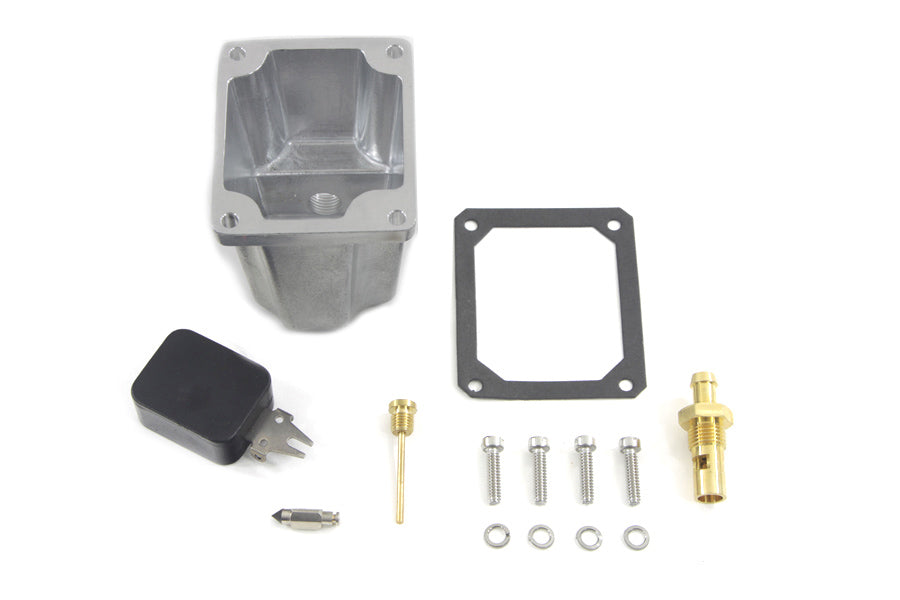 Sifton L" Series Carburetor Float Bowl Assembly