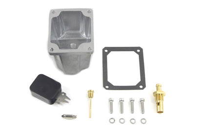 Sifton L" Series Carburetor Float Bowl Assembly