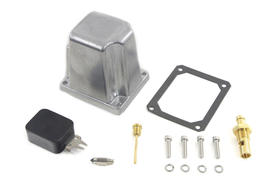 Sifton L" Series Carburetor Float Bowl Assembly