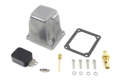 Sifton L" Series Carburetor Float Bowl Assembly