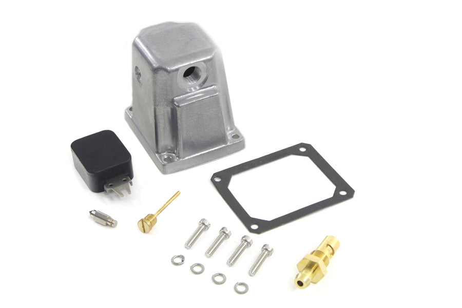Sifton L" Series Carburetor Float Bowl Assembly