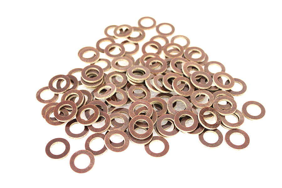 3/8 Fiber Washer