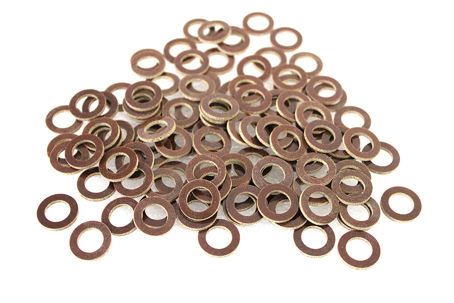 3/8 Fiber Washer