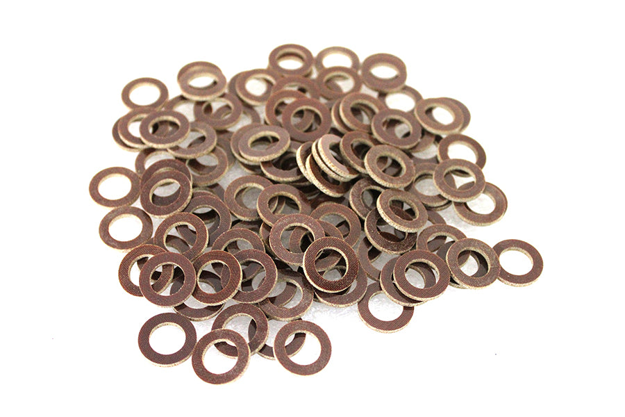 3/8 Fiber Washer