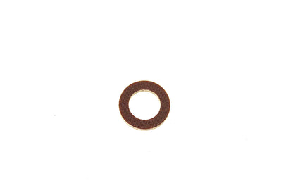 3/8 Fiber Washer
