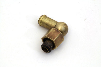 R" Linkert Fuel Fitting