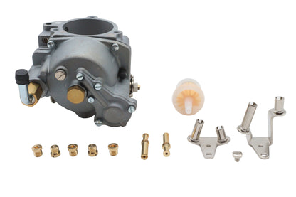 OKO Performance Shorty 47mm Carburetor Natural