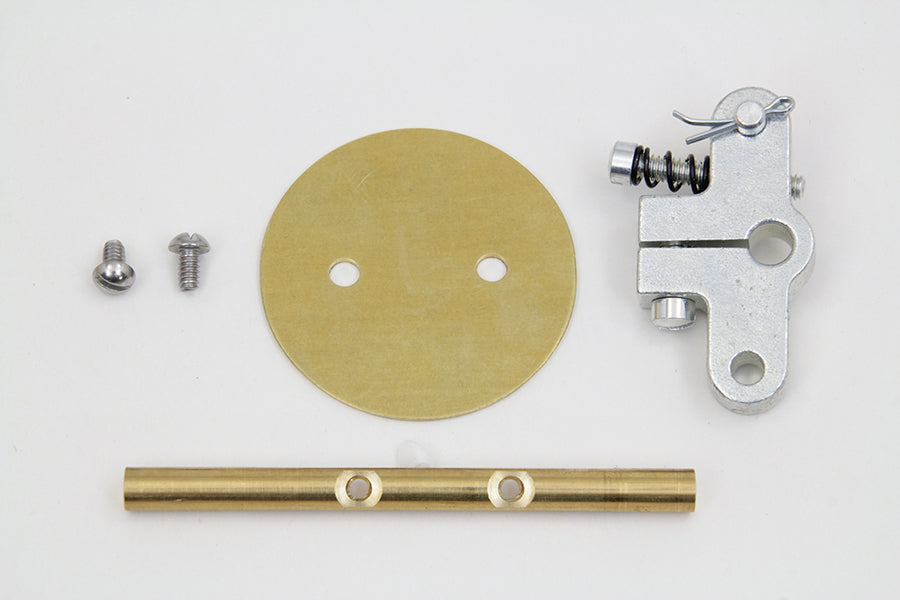 L" Series Throttle Arm Kit