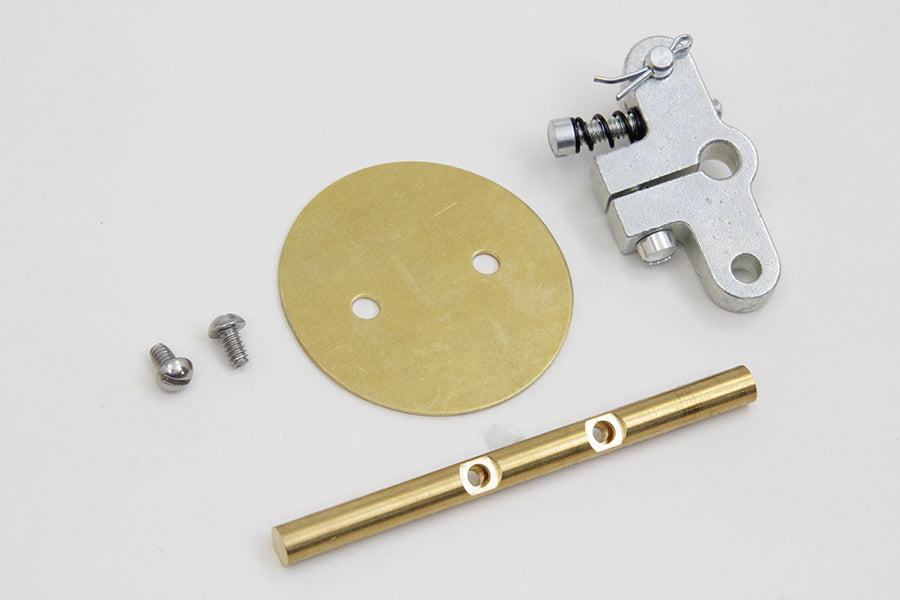 L" Series Throttle Arm Kit