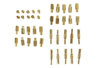 Keihin Jet Kit 40 Pieces