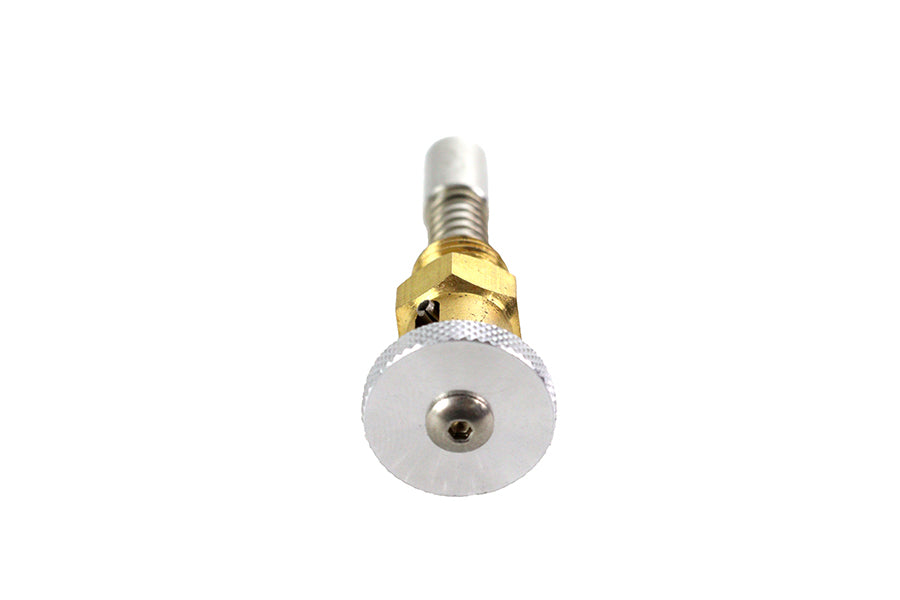 Ultima Carburetor Enrichment with Knurled Knob