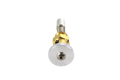 Ultima Carburetor Enrichment with Knurled Knob