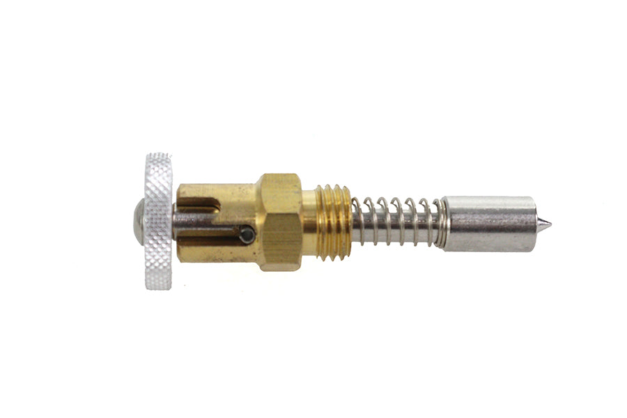 Ultima Carburetor Enrichment with Knurled Knob
