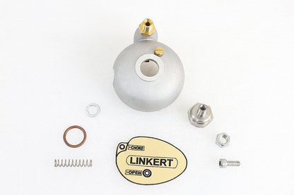 Side Valve Linkert Carburetor Bean Pot Style Float Bowl Kit