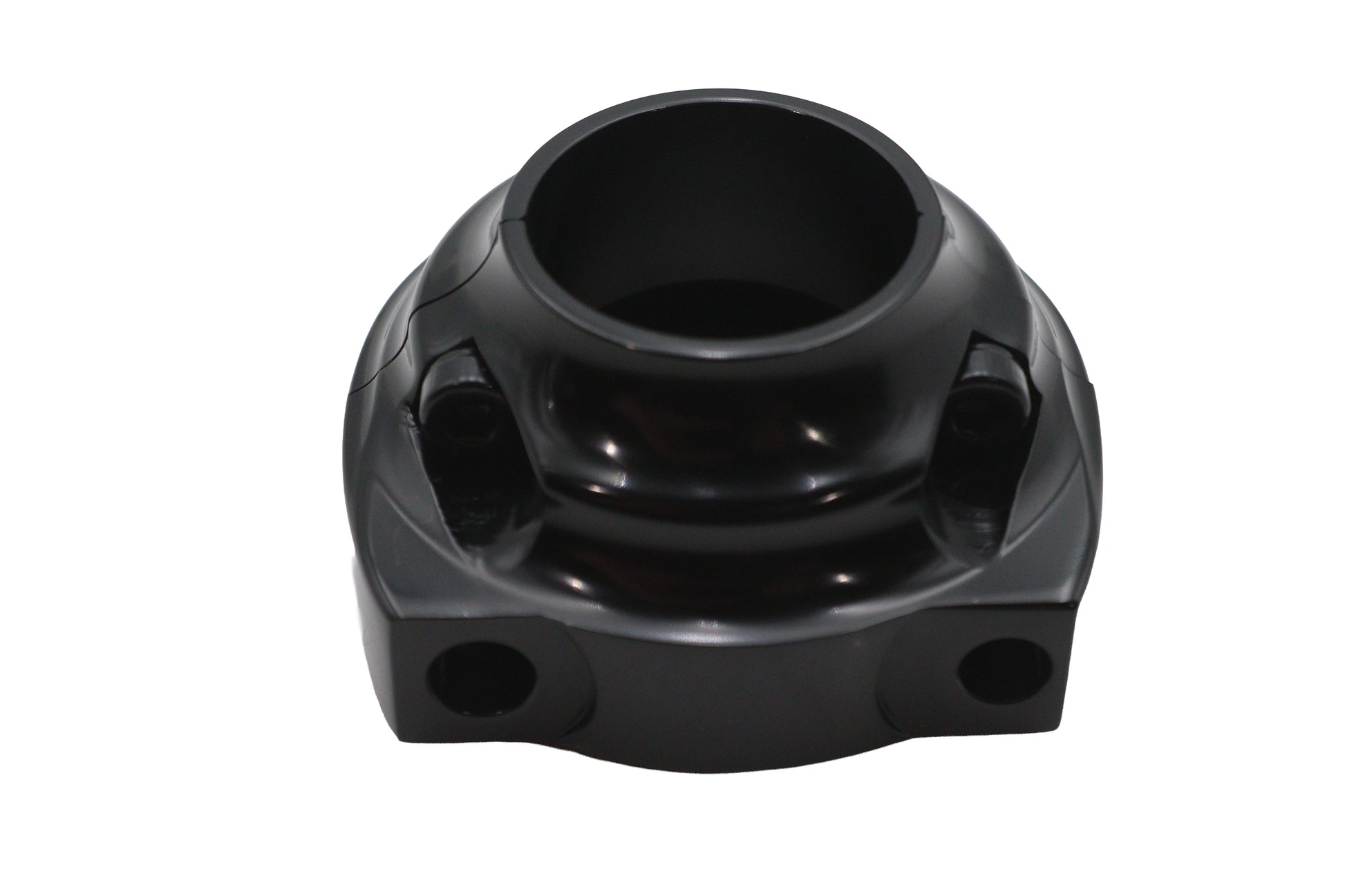 Throttle Housing Black