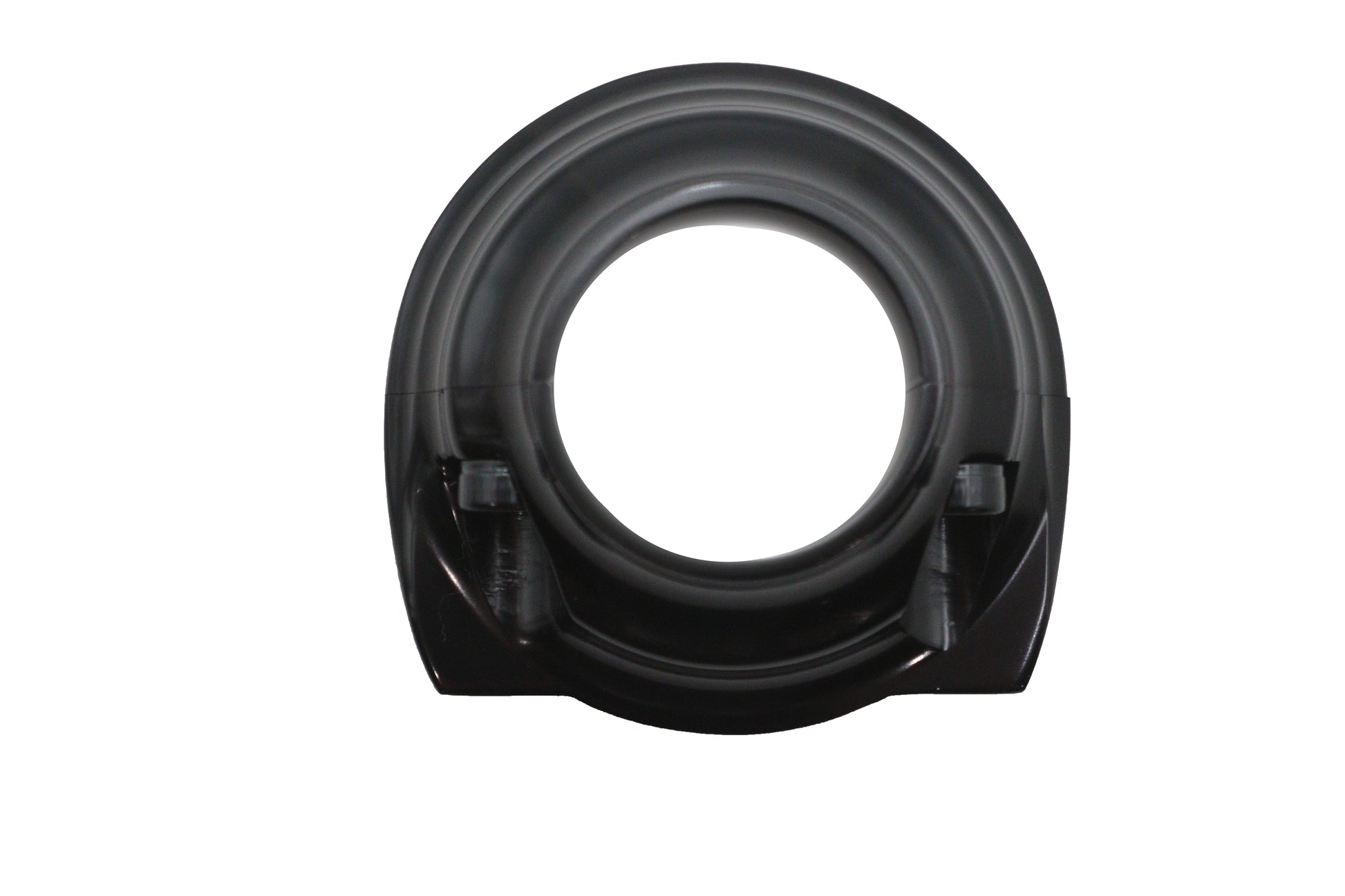 Throttle Housing Black