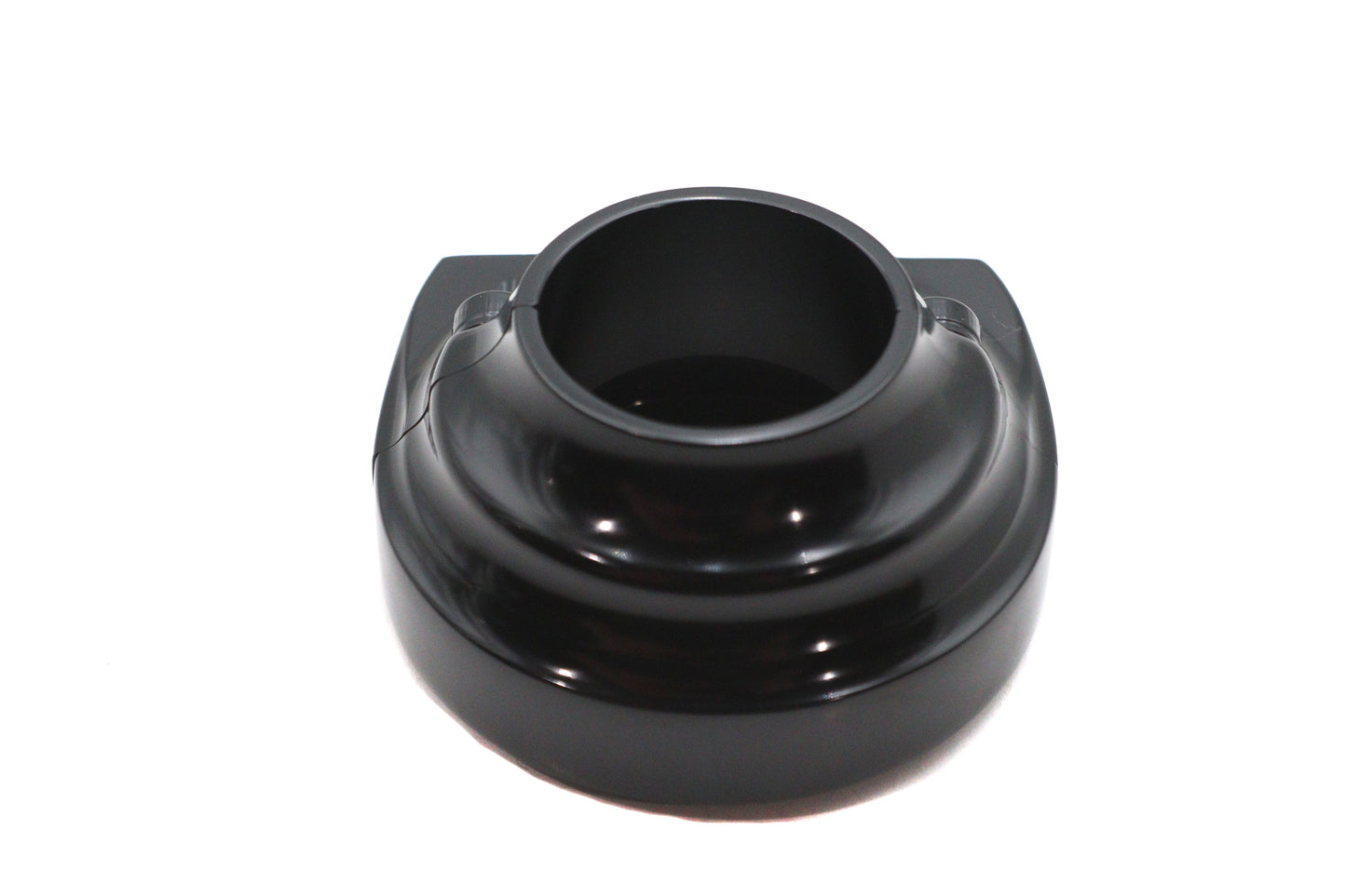 Throttle Housing Black