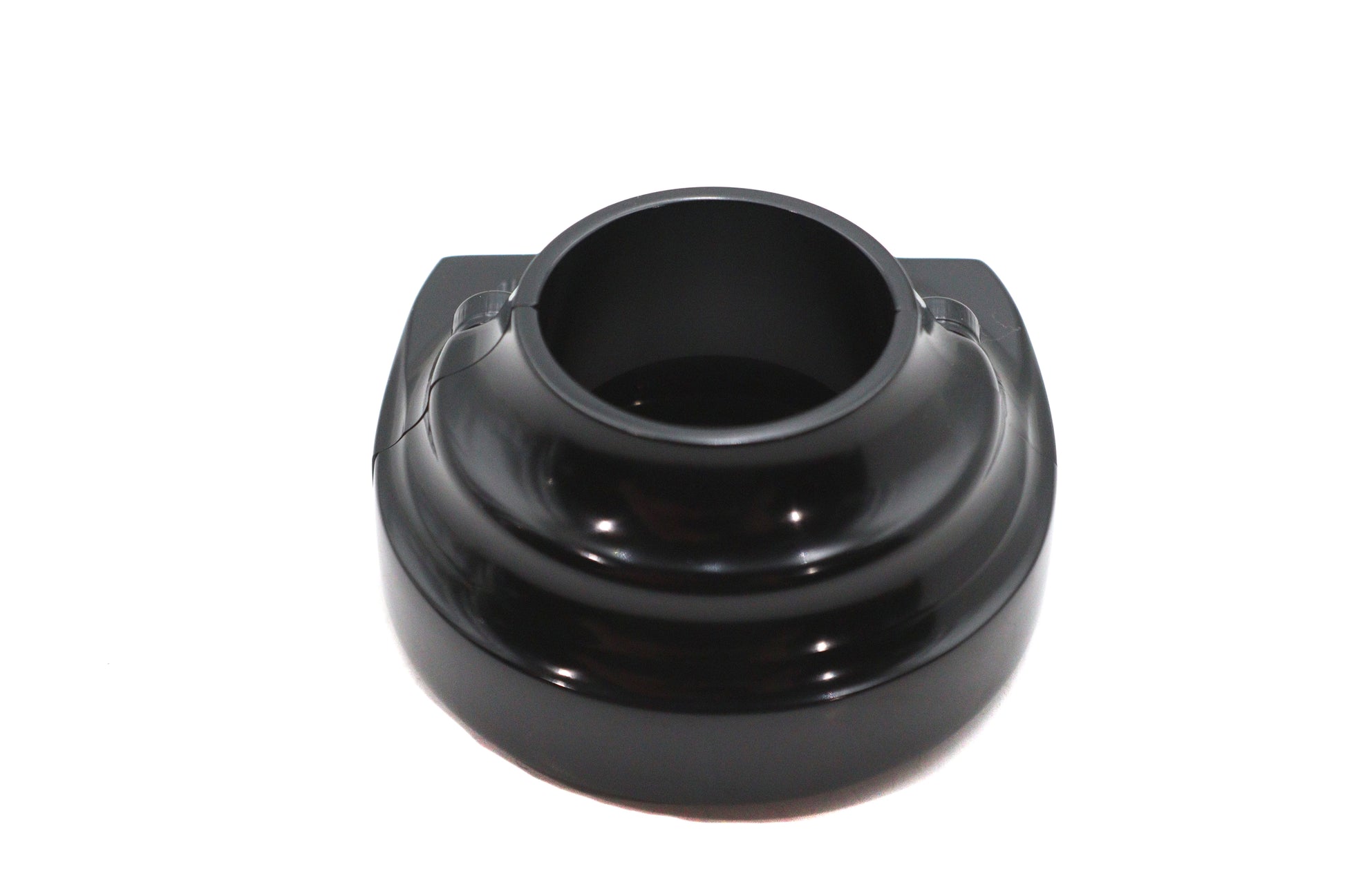 Throttle Housing Black