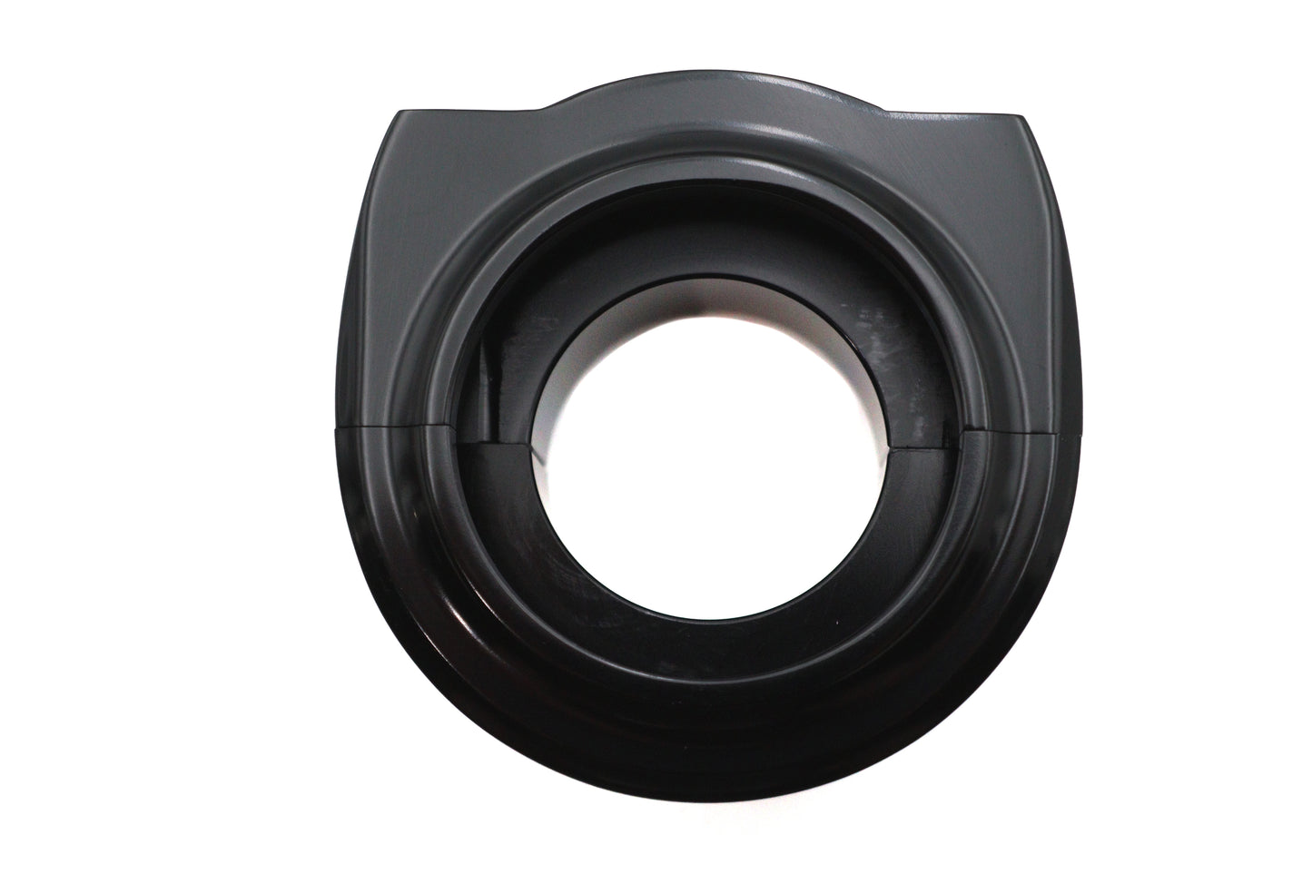 Throttle Housing Black