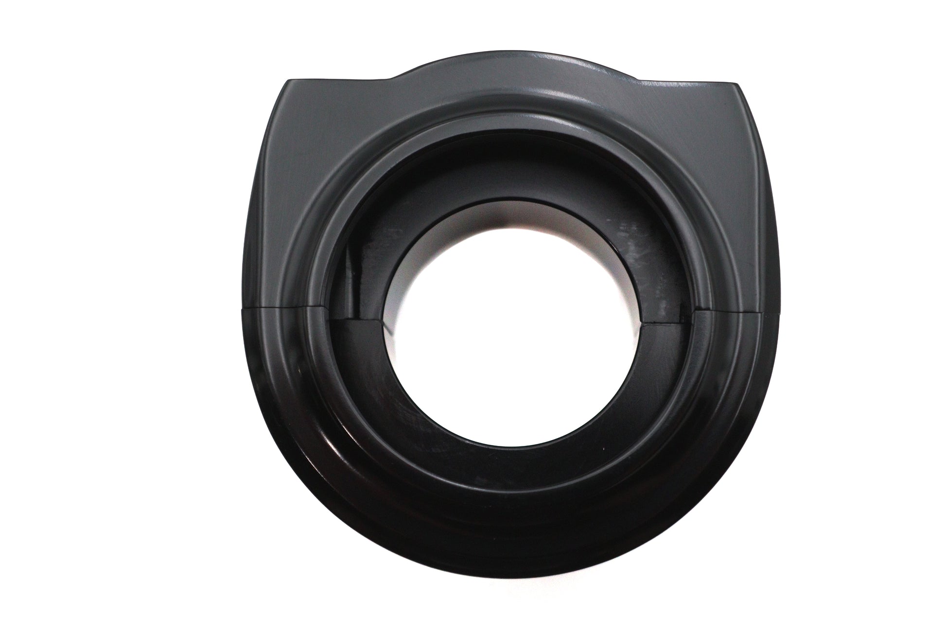Throttle Housing Black