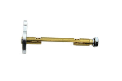74B Linkert Choke Shaft