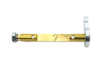 74B Linkert Choke Shaft