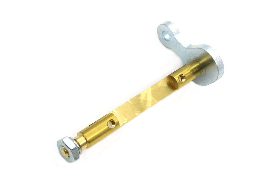 74B Linkert Choke Shaft