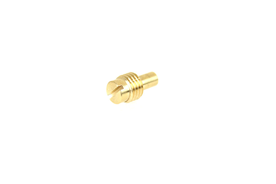 L" Carburetor Air Bleed Screw