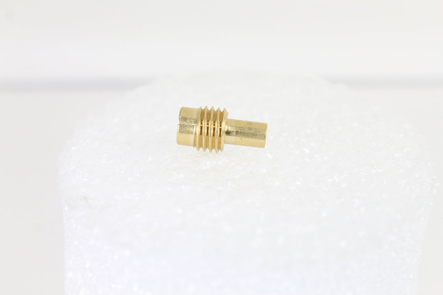 L" Carburetor Air Bleed Screw
